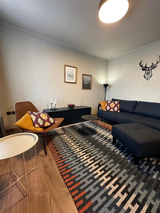Art Apartment Pamporovo Grand Monastery Exteriér fotografie